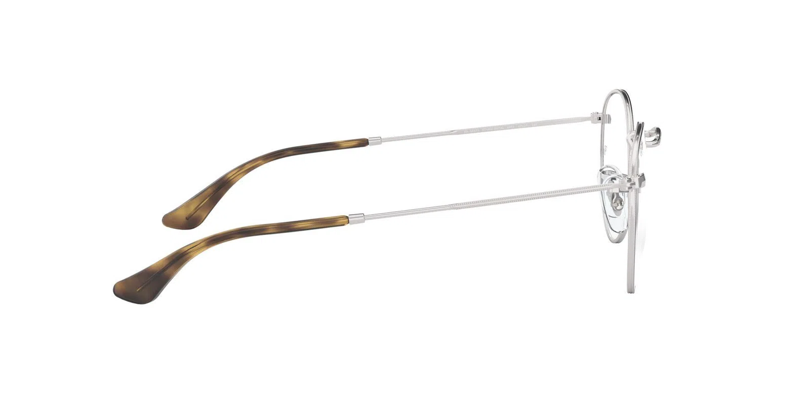 Ray-Ban Round Metal 3447V Eyeglasses - view 75